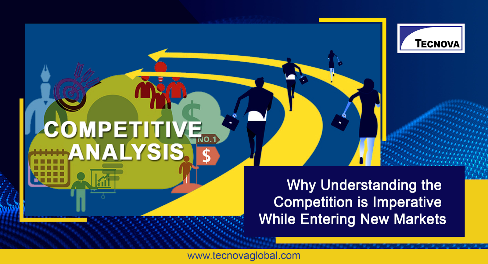 Market Analysis and Competitive Insights