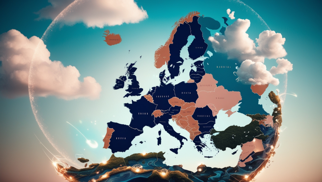 European Countries With Low Tax