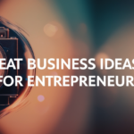 25 Small Business ideas