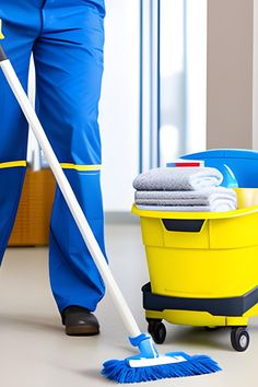 Cleaning Services