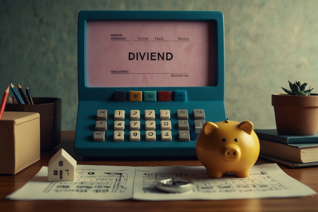 Understanding the Basics of Dividend Tax Allowance