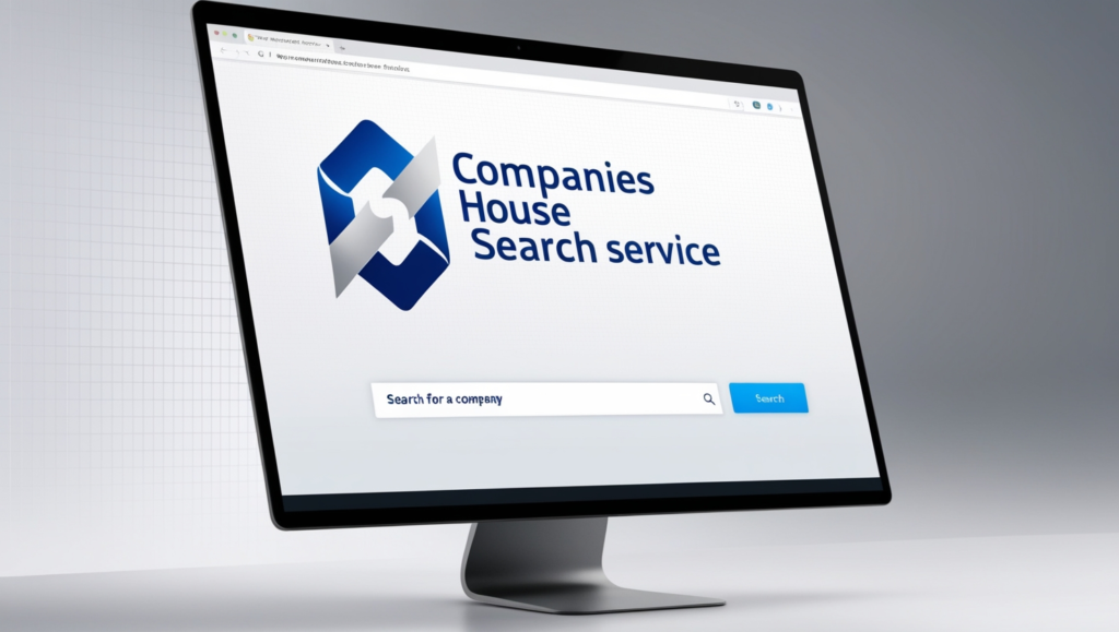 Companies House Search Service