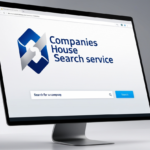 Companies House Search Service