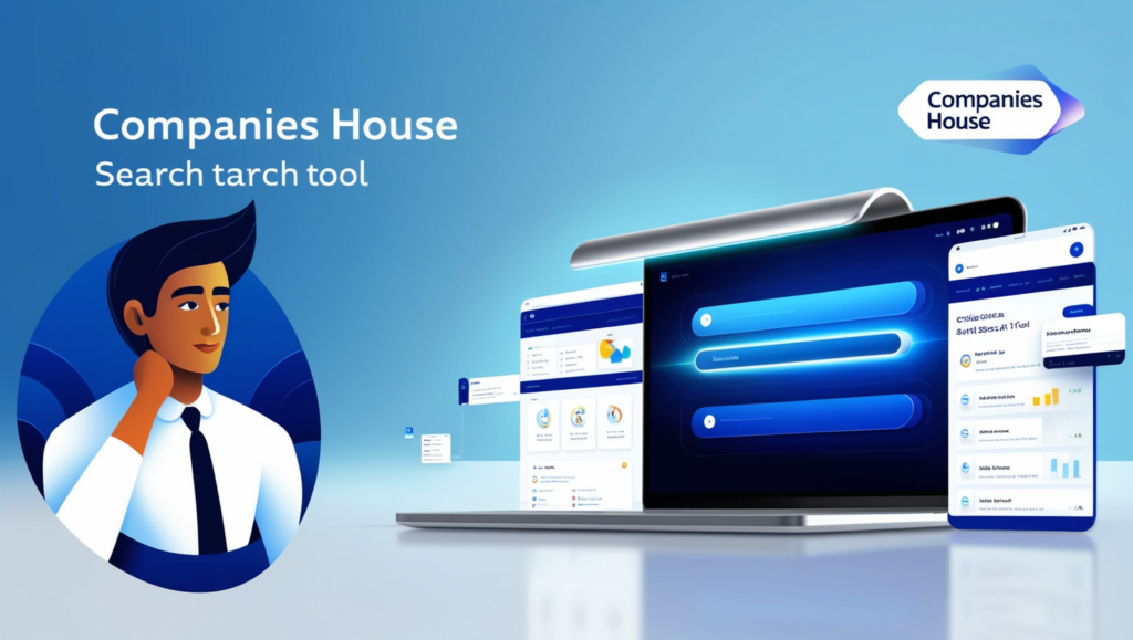 Key Features of the Companies House Search Tool