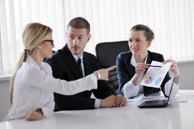 Types of Accountants and Their Roles